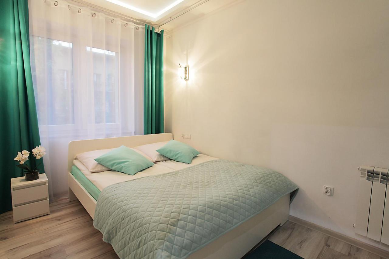Rodzinny Hrabiego - Sauna, Centrum Zakopanego Ul Zamoyskiego, Balkon, 2 Sypialnie, Parking, Gorne Krupowki Zakopane