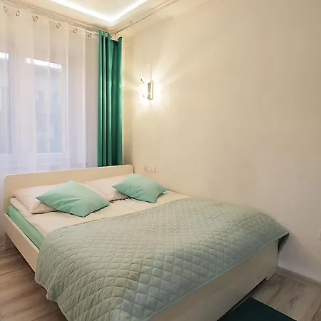 Apartament Rodzinny Hrabiego - Sauna, Centrum Zakopanego Ul Zamoyskiego, Balkon, 2 Sypialnie, Parking, Gorne Krupowki Екстер'єр фото
