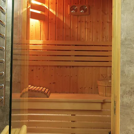 Apartament Rodzinny Hrabiego - Sauna, Centrum Zakopanego Ul Zamoyskiego, Balkon, 2 Sypialnie, Parking, Gorne Krupowki Екстер'єр фото