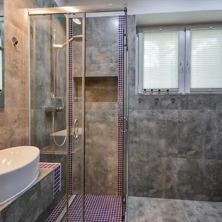 Apartament Rodzinny Hrabiego - Sauna, Centrum Zakopanego Ul Zamoyskiego, Balkon, 2 Sypialnie, Parking, Gorne Krupowki Екстер'єр фото