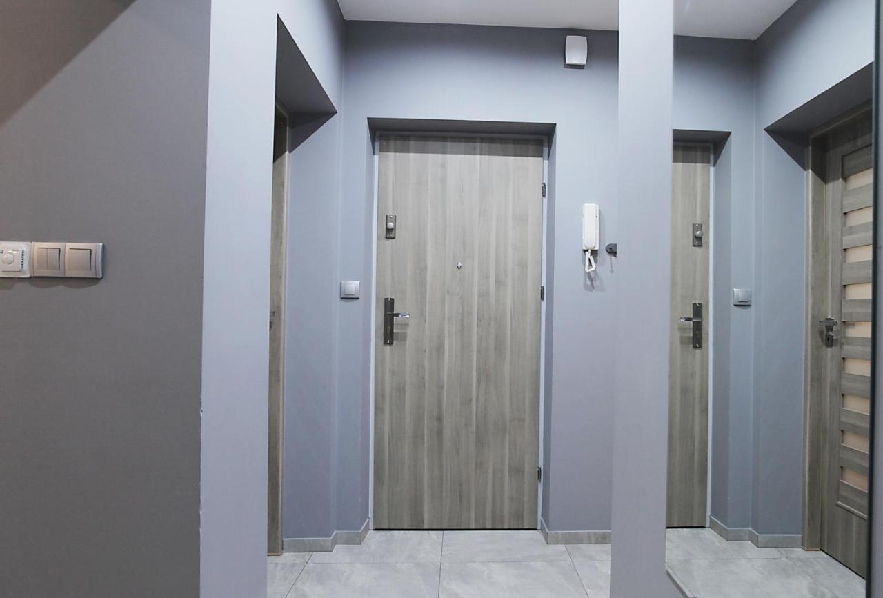 Apartament Hrabiego Centrum *
