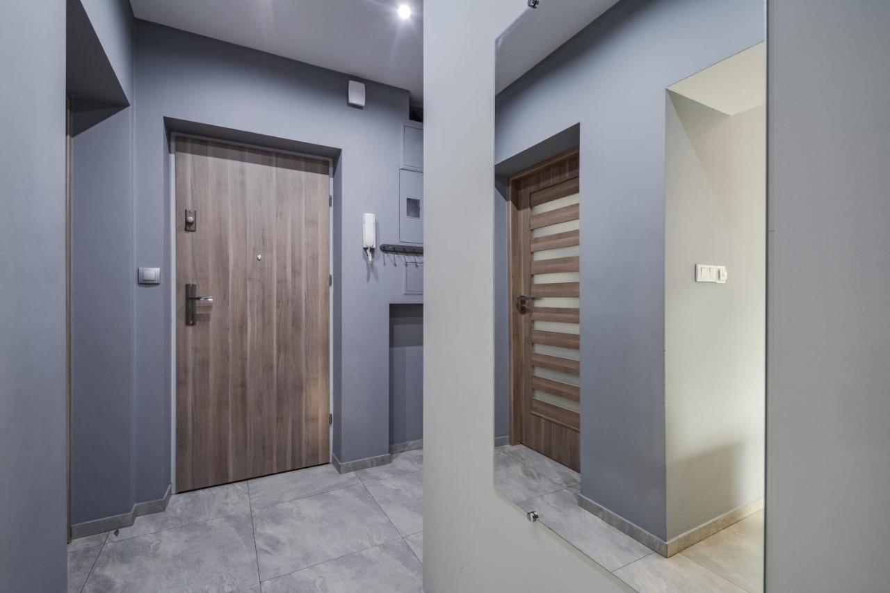 Apartment Rodzinny Hrabiego - Sauna, Centrum Zakopanego Ul Zamoyskiego, Balkon, 2 Sypialnie, Parking, Gorne Krupowki