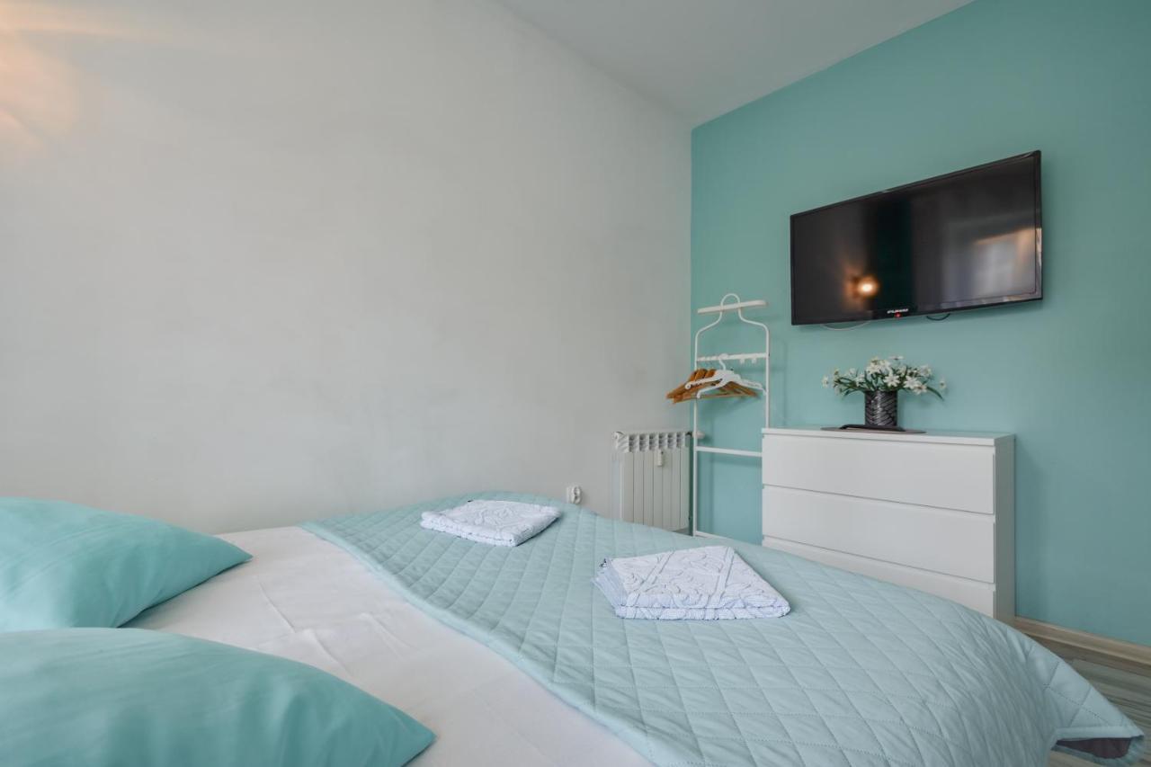 Rodzinny Hrabiego - Sauna, Centrum Zakopanego Ul Zamoyskiego, Balkon, 2 Sypialnie, Parking, Gorne Krupowki * Zakopane