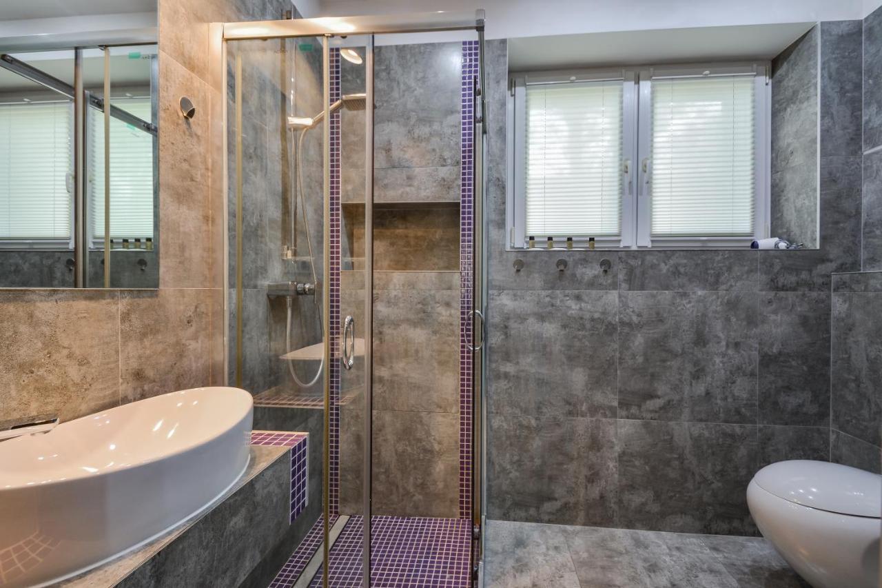 Rodzinny Hrabiego - Sauna, Centrum Zakopanego Ul Zamoyskiego, Balkon, 2 Sypialnie, Parking, Gorne Krupowki Apartment