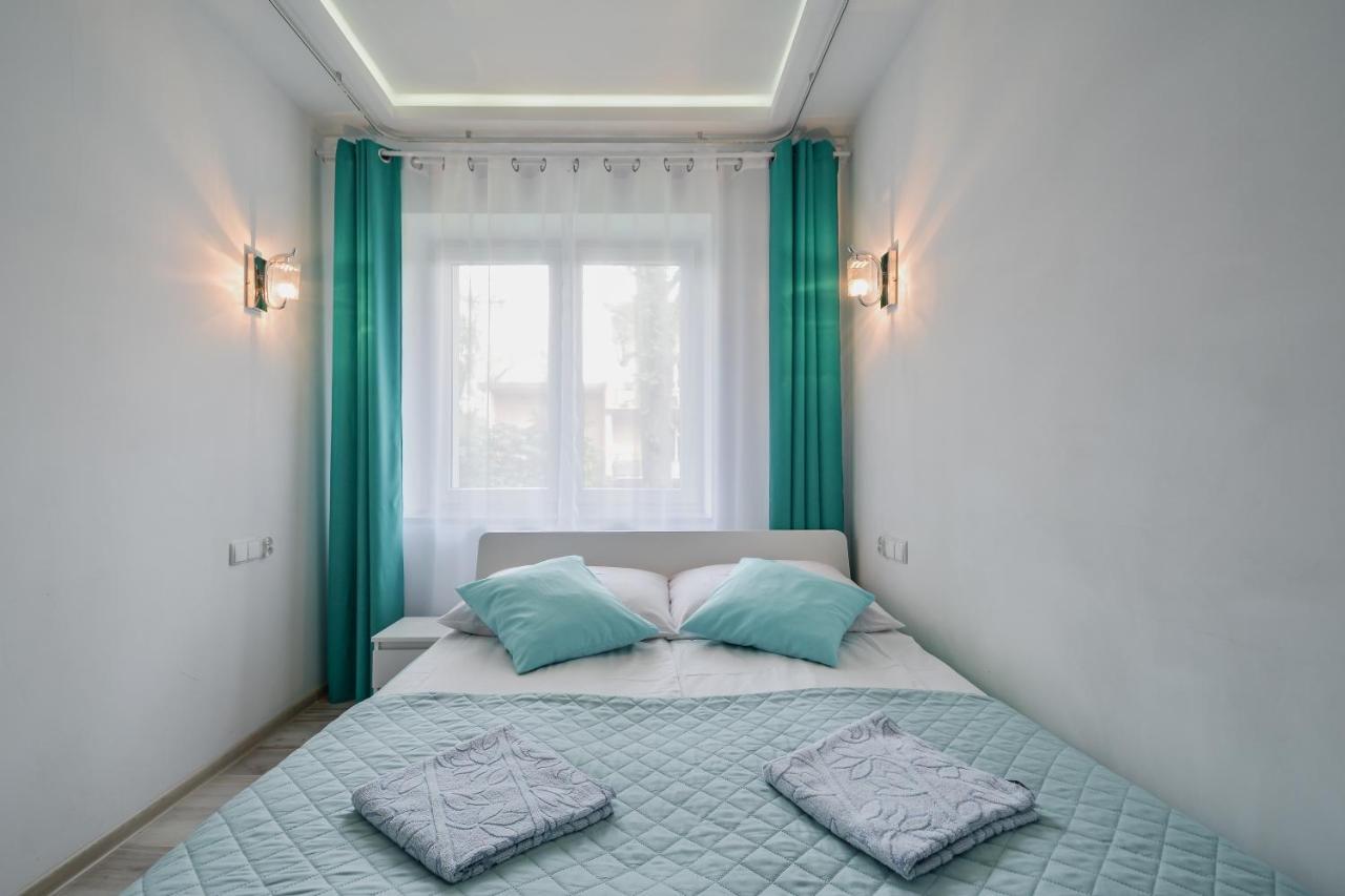 Rodzinny Hrabiego - Sauna, Centrum Zakopanego Ul Zamoyskiego, Balkon, 2 Sypialnie, Parking, Gorne Krupowki Apartment *